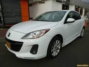 Mazda Mazda 3 ALL NEW