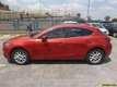 Mazda Mazda 3 Tuoring Sport