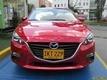 Mazda Mazda 3 SPORT PRIME A.A