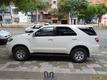 Toyota Fortuner URBANA AT 2700CC AA AB ABS