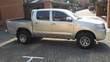 Toyota Hilux PT MT 2700CC 4X2