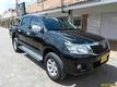 Toyota Hilux VIGO MT 2700CC AA 4X4