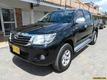 Toyota Hilux VIGO MT 2700CC AA 4X4