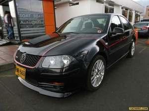 Volkswagen Jetta GLI MT 1800CC T CT FE