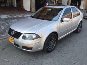 Volkswagen Jetta COMFORTLINE AT 1800CC T