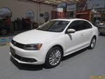 Volkswagen Jetta COMFORTLINE TP 2500CC