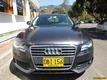 Audi A4 B8 1.8 TFSI MT 1800CC T [160 HP]