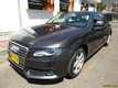 Audi A4 B8 1.8 TFSI MT 1800CC T [160 HP]