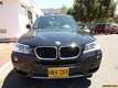 BMW X3 [F25] XDrive20i TP 2000CC T