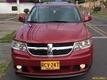 Dodge Journey SXT AT 2700CC 7PSJ 4X2