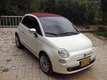 Fiat 500 OTROS