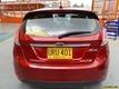 Ford Fiesta HATCHBACK TITANIUM AT 1600CC