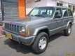 Jeep Cherokee LAREDO MT 4000CC