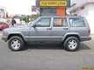 Jeep Cherokee LAREDO MT 4000CC