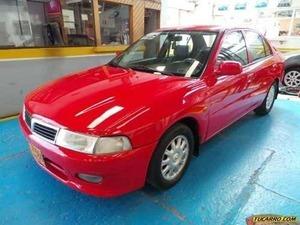 Mitsubishi Lancer GL MT 1300CC