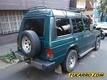 Mitsubishi Montero 3.0 MT 3000CC