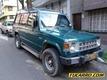 Mitsubishi Montero 3.0 MT 3000CC