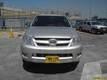 Toyota Hilux VIGO MT 2700CC AA 4X4