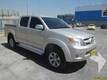 Toyota Hilux VIGO MT 2700CC AA 4X4