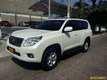 Toyota Prado TXL AT 3000CC