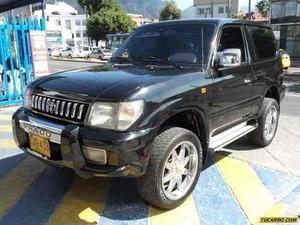 Toyota Prado SUMO MT 2.7 3P