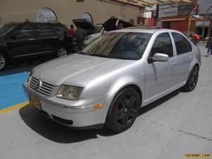 Volkswagen Jetta GLI MT 1800CC T CT FE