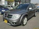 Dodge Journey SE/CREW AT 2400CC 5PSJ 4X2