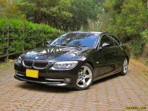 BMW Serie 3 325 i