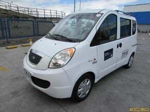 Chery Van Pass MT 1300CC