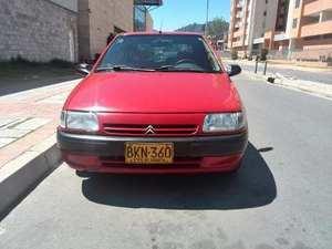 Citroën Saxo SAXO SR