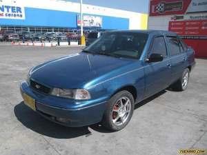 Daewoo Cielo BX MT 1500CC