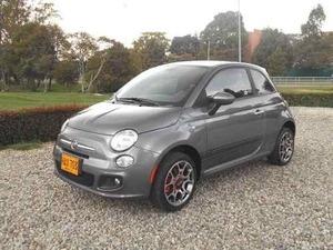 Fiat 500 SPORT BZ MT 1400CC 3P MEX