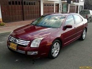 Ford Fusion V6 SEL AT 3000CC