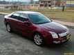 Ford Fusion V6 SEL AT 3000CC