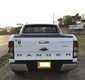 Ford Ranger LIMITED MT 3200CC TD 4X4