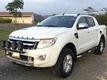 Ford Ranger LIMITED MT 3200CC TD 4X4