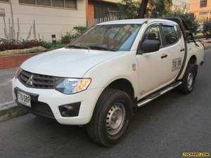 Mitsubishi L200 Sportero