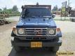 Toyota Land Cruiser FZJ75 MT 4500CC