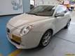 Alfa Romeo Mito DISTINCTIVE MT 1400CC T 3P