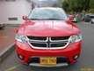 Dodge Journey SXT AT 3600CC 7 PSJ 4X2