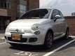 Fiat 500 SPORT BZ AT 1400CC 3P MEX