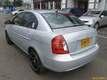 Hyundai Accent GLS MT 1500CC 4P