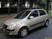 Hyundai Getz GL MT 1400CC 5P 16V AA