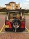 Jeep Wrangler SPORT MT 2500CC LONA