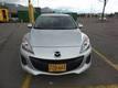 Mazda Mazda 3 All New