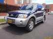 Mitsubishi Montero NEW MONTERO AT 3500CC AA ABS AB