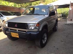 Mitsubishi Montero