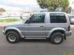 Mitsubishi Montero V13 MT 3000CC 3P