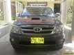 Toyota Fortuner SR5 AT 3000CC TD 4X4