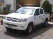 Toyota Hilux IMV MT 2500CC 4X4 TD